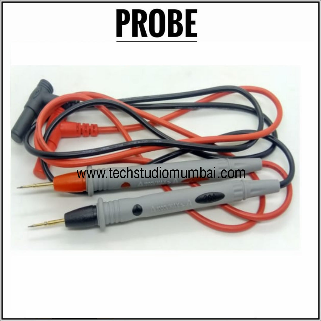 Multi-meter Probe