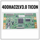 400HAC2LV3.0 Ticon/Logic board