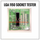 1150 CPU Socket PC Testor Analyzer Card For Motherboard