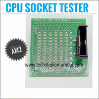 AM2 CPU Socket PC Testor Analyzer Card For Motherboard