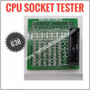 AMD 638 CPU Socket PC Testor Analyzer Card For Motherboard