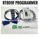 RT 809F Serial ISP Programmer