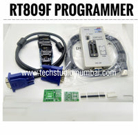 RT 809F Serial ISP Programmer