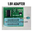 1.8V Low Voltage chip Adapter for RT809F Prgrammer