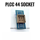 PLCC44 to DIP 40 Programmer Adaptor Socket