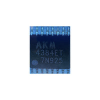 AKM 4384ET