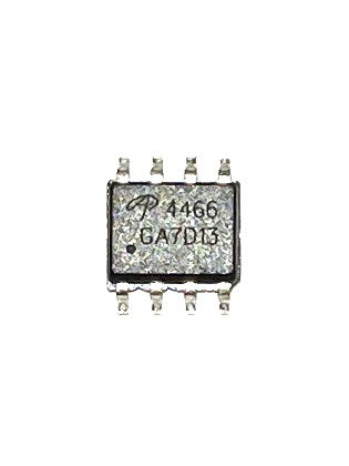 MOSFET – Tech Studio