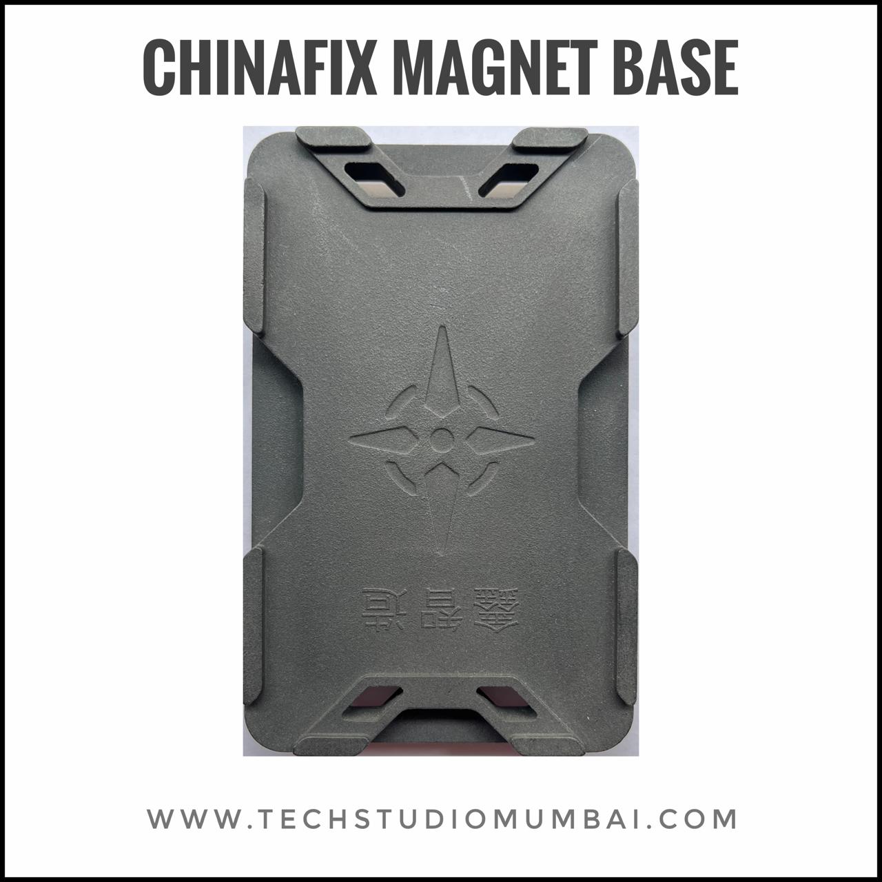 Chinafix/XZZ XinZhiZao Magnetic Base