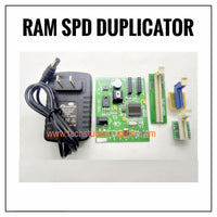 RAM BIOS SPD Programmer for DDR2/DDR3/DDR4