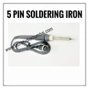 5 Pin 30W Soldering Iron for Soldering Station