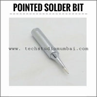 Hakko Soldering Iron Bit 900-M-T-I (pointed)