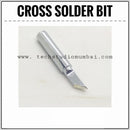 Hakko Soldering Iron Bit 900-M-T-K(Knife/Cross)
