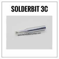 Hakko Soldering Iron Bit 900-M-T-3C