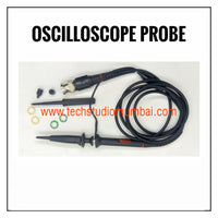 Gratten 100MHZ Oscilloscope Probe/Analyzer probe