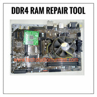 DDR4 Memory Ram Repair Testor Card