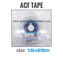 Hitachi ACF Adhesive tape(AC-7206U-18) 1.5mm Tape