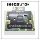 BN41-02292 BIG Tcon/Logic Board