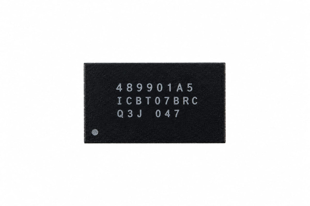 489901A5 Battery Charging IC for A2993