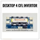 4 CFL Invertor for LCD screen Desktop