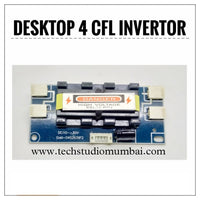 4 CFL Invertor for LCD screen Desktop