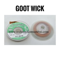 Desolder Wick (Goot Wick)