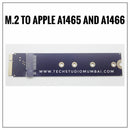 M.2 to Apple A1465 and A1466