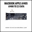 Macbook A1465/A1466 to 2.5 SATA