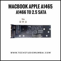 Macbook A1465/A1466 to 2.5 SATA