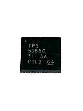 TPS51650