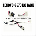 DC Jack for Lenovo G570
