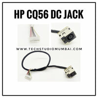 DC Jack for HP CQ56