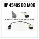 DC Jack for HP 4540S