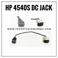 DC Jack for HP 4540S
