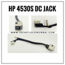 DC Jack for HP 4530S