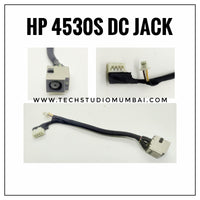 DC Jack for HP 4530S