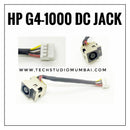 Dc Jack for HP G4-1000