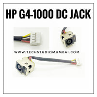 Dc Jack for HP G4-1000