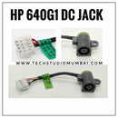 DC Jack for HP 640G1