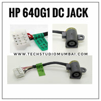 DC Jack for HP 640G1