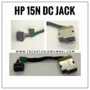 DC Jack for HP 15-N