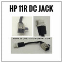 DC Jack for HP 11R