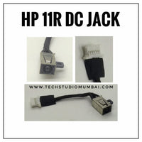 DC Jack for HP 11R