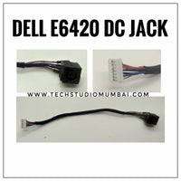 DC Jack for DELL E6420