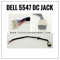 DC Jack for Dell 5547