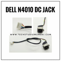 DC Jack for Dell N4010