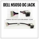 DC Jack for Dell N5050