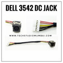 DC Jack for Dell 3542