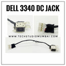 DC Jack for Dell 3340