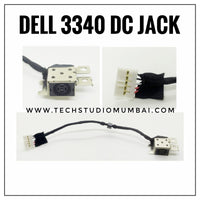 DC Jack for Dell 3340