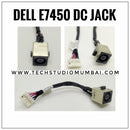 DC Jack for Dell E7450